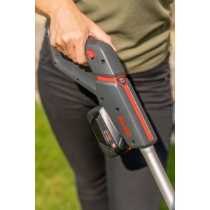 Aerator akumulatorowy AL-KO 18V Comfort AR 1835 bez zestawu